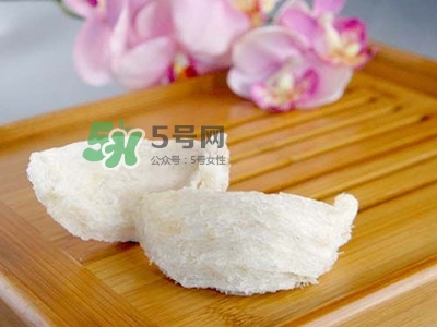 產(chǎn)后吃燕窩有什么好處？產(chǎn)后多久可以吃燕窩？