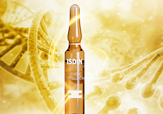 isdin怡思丁安瓶怎么用？isdin怡思丁安瓶精華使用方法