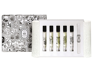 Diptyque2017新款限量香水套裝多少錢？怎么樣？