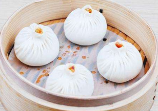 蟹黃包是哪里的特產(chǎn)？蟹黃湯包是哪里的特產(chǎn)？
