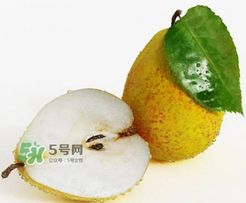 梨子有酒味還能吃嗎？梨子生吃好還是熟吃好