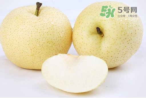 皇冠梨和雪花梨哪個好？雪花梨和皇冠梨的區(qū)別