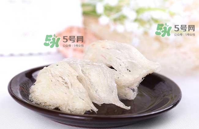 產(chǎn)后吃燕窩會長胖嗎？產(chǎn)后吃燕窩吃多久最好？