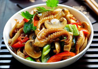 八爪魚(yú)不能和什么一起吃？八爪魚(yú)什么人不能吃？