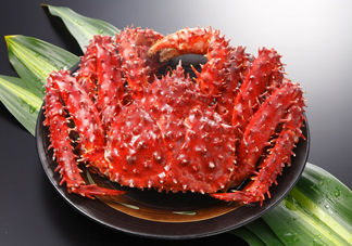 螃蟹的腿掉了還會(huì)長(zhǎng)嗎？ 螃蟹腿掉了還能再長(zhǎng)出來(lái)嗎？