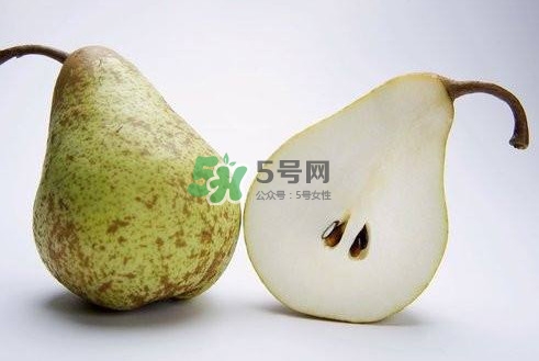 哪里的梨子最好吃？什么品種的梨子最好吃