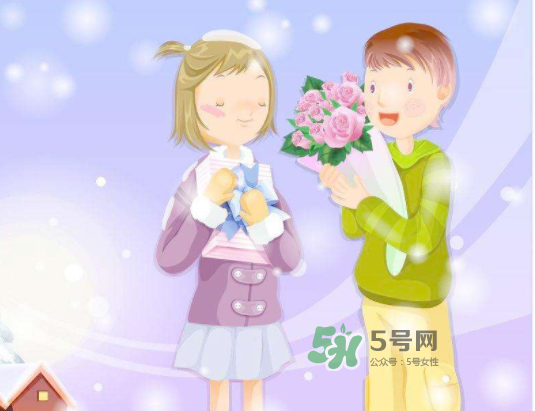 七夕可以提前送花嗎？七夕節(jié)提前幾天送花好？