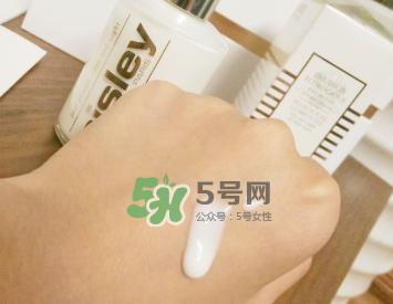 sisley希思黎全能乳液孕婦能用嗎？sisley希思黎全能乳液適合孕婦嗎？