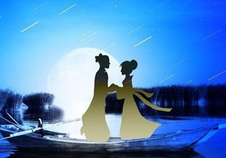 七夕可以不送禮物嗎？七夕一定要送禮物嗎？