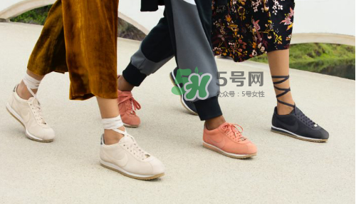 alc與nike cortez聯(lián)名在哪買？alc與耐克阿甘鞋聯(lián)名哪里有賣的？