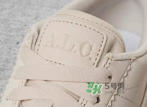 alc與nike cortez聯(lián)名在哪買？alc與耐克阿甘鞋聯(lián)名哪里有賣的？