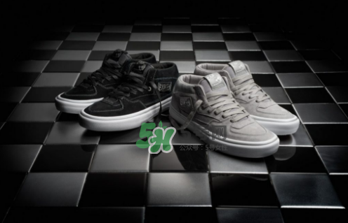 vans half cab 25周年紀(jì)念板鞋多少錢？vans half cab25周年紀(jì)念款價(jià)格