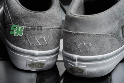 vans half cab 25周年紀(jì)念板鞋多少錢？vans half cab25周年紀(jì)念款價(jià)格