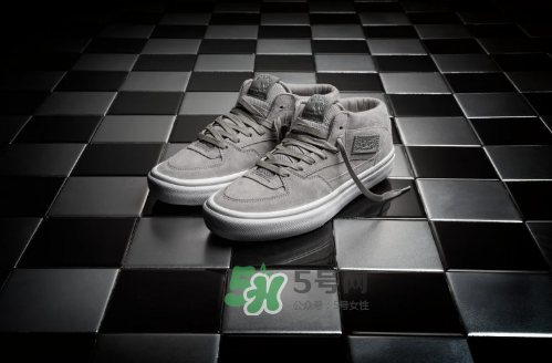 vans half cab 25周年紀念板鞋在哪買_發(fā)售店鋪有哪些？