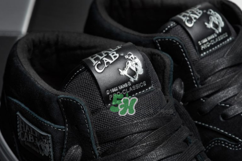 vans half cab 25周年紀念板鞋在哪買_發(fā)售店鋪有哪些？