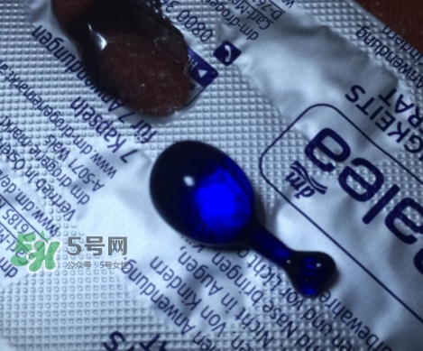 balea芭樂雅精華膠囊怎么用？芭樂雅精華膠囊哪個(gè)顏色好
