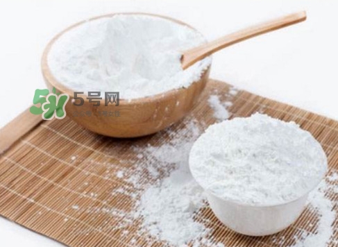 生粉怎么勾芡？生粉勾芡有什么作用