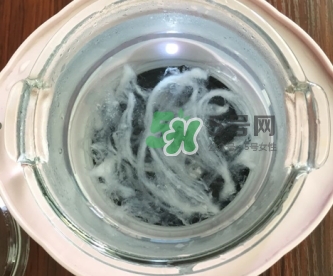 燕窩用什么鍋燉最好吃？燕窩用什么器具燉最好？