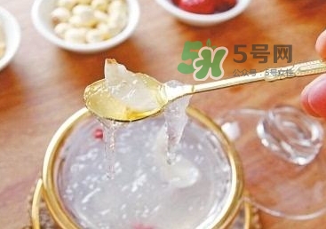 燕窩用什么鍋燉最好吃？燕窩用什么器具燉最好？