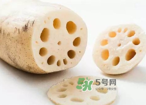 藕片怎么涼拌好吃？怎么挑選蓮藕