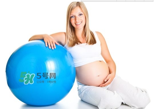 孕期運動對胎兒好嗎？孕期可以運動嗎？