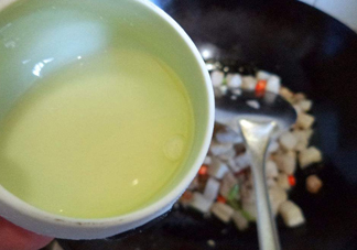 生粉怎么勾芡？生粉勾芡有什么作用