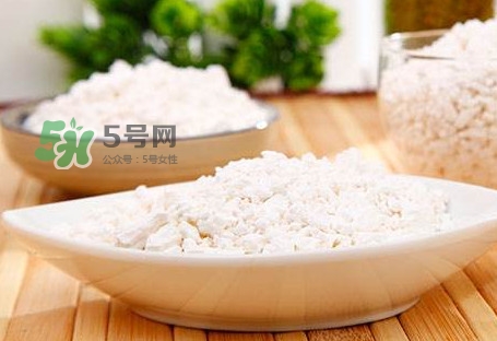 生粉是淀粉嗎？生粉和淀粉的區(qū)別