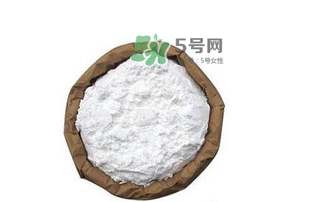 生粉是淀粉嗎？生粉和淀粉的區(qū)別