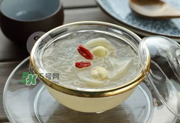 燕窩怎么保存？燉好的燕窩怎么保存？