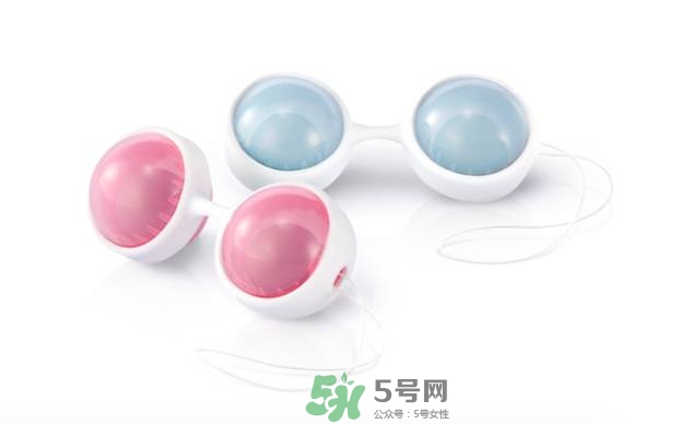 lelo露娜球如何使用方法？露娜球使用感受