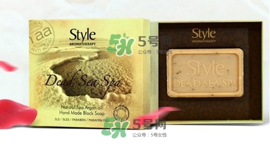 以色列Style手工皂潔面后為何不干？Style手工皂如何保存
