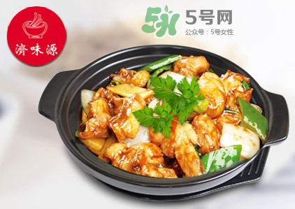 黃燜雞米飯多少錢一份？黃燜雞米飯?zhí)攸c是什么