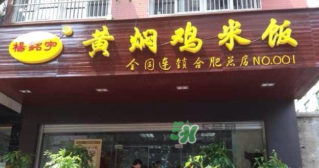 黃燜雞米飯有幾個品牌？黃燜雞米飯有營養(yǎng)嗎