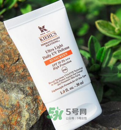 科顏氏防曬隔離乳怎么樣？科顏氏防曬霜好用嗎？