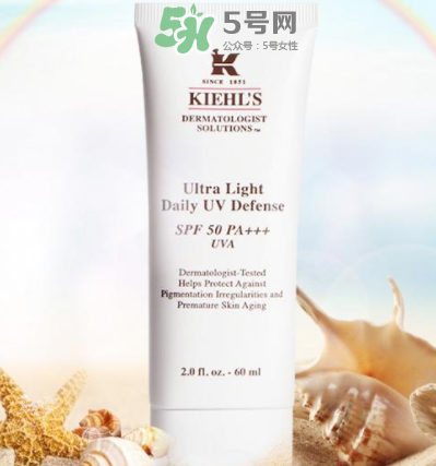 科顏氏防曬隔離乳怎么樣？科顏氏防曬霜好用嗎？
