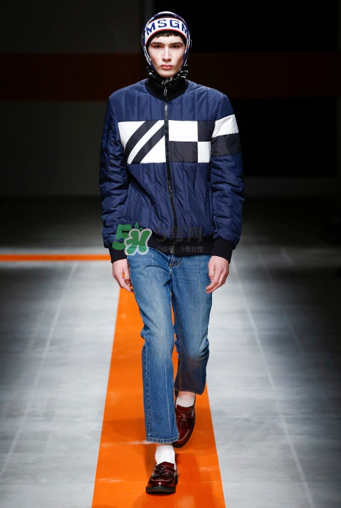 msgm2017秋冬系列怎么樣_好看嗎_款式有哪些？