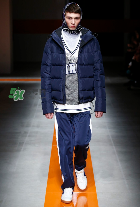 msgm2017秋冬系列怎么樣_好看嗎_款式有哪些？