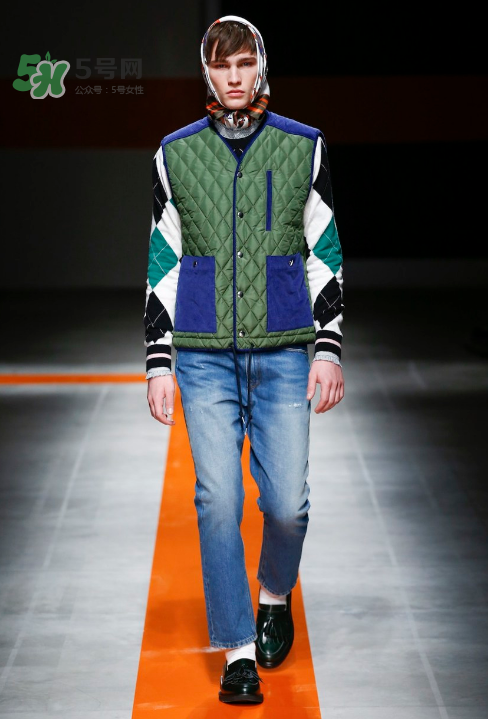 msgm2017秋冬系列怎么樣_好看嗎_款式有哪些？