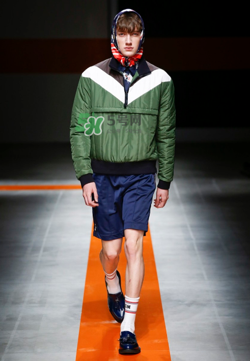 msgm2017秋冬系列怎么樣_好看嗎_款式有哪些？