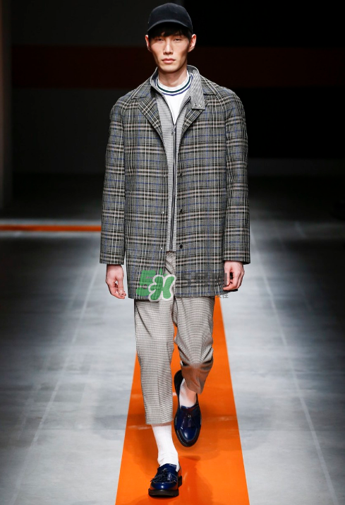 msgm2017秋冬系列怎么樣_好看嗎_款式有哪些？