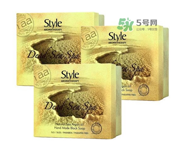 以色列Style手工皂多少錢？以色列Style手工皂洗臉好嗎