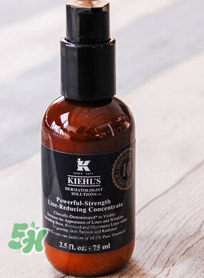 科顏氏維C緊致精華怎么用？科顏氏維生素c緊致精華乳液好用嗎？