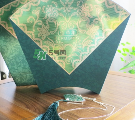 佰草集扇美19周年禮盒多少錢(qián)？佰草集19周年禮盒有什么