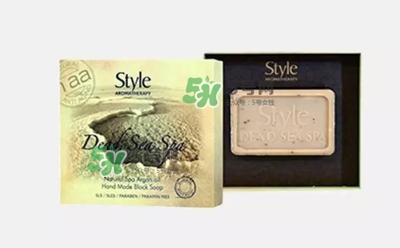 以色列Style手工皂孕婦能用嗎？孕婦能不能用Style手工皂