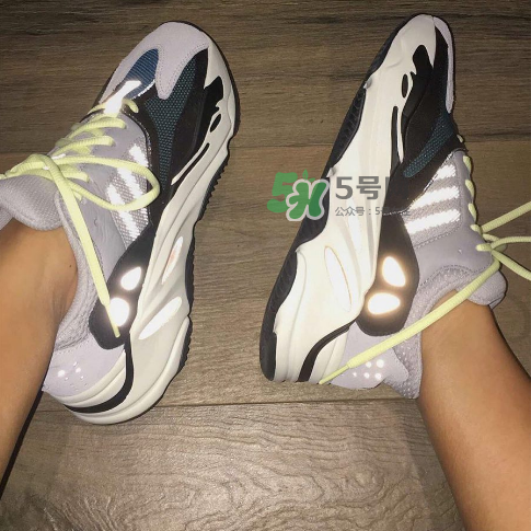 yeezy boost 700上腳效果怎么樣？yeezy boost 700值得買嗎？