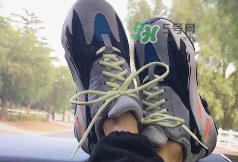 yeezy boost 700上腳效果怎么樣？yeezy boost 700值得買嗎？