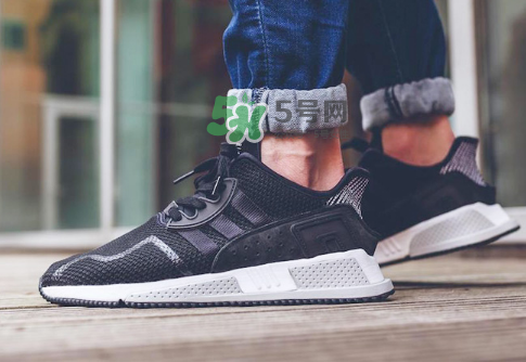adidas eqt cushion adv core black什么時候發(fā)售_國內(nèi)同步發(fā)售嗎？