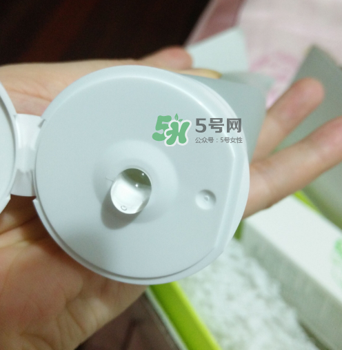 佰草集潔面啫喱怎么用？佰草集潔面啫喱使用方法