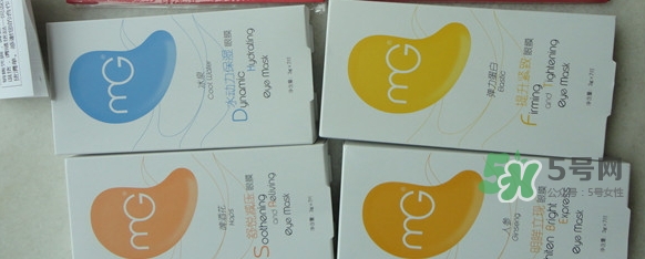 美即眼膜哪款好用？美即眼膜哪個(gè)顏色好用？