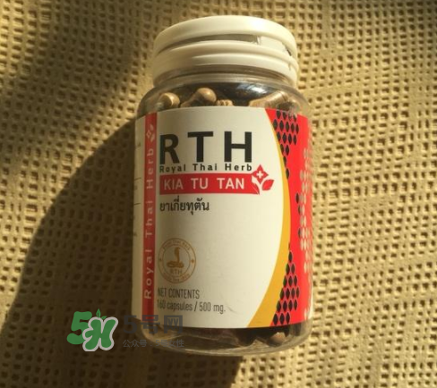 泰國解毒丹多少錢一瓶？泰國解毒丹保質期多久？